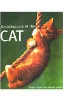 Encyclopedia of the Cat