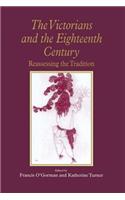 The Victorians and the Eighteenth Century