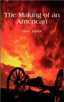 Making of an American
