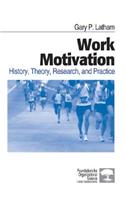 Work Motivation
