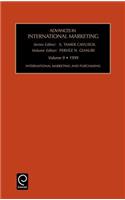 International Marketing and Purchasing