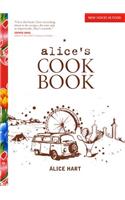 Alice's Cookbook