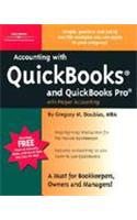 Accounting With Quickbooks