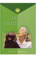 Jane Goodall
