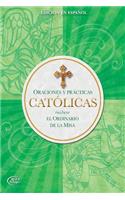 Catholic Paryers and Practices Spanish