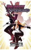 Hawkeye & Mockingbird