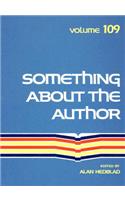 Something about the Author