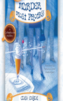 Murder Most Frothy Lib/E: (4 Coffeehouse Mysteries)