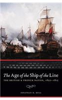 Age of the Ship of the Line