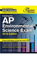 Cracking the AP Environmental Science Exam