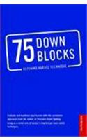 75 Down Blocks