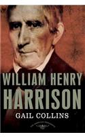 William Henry Harrison