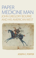 Paper Medicine Man