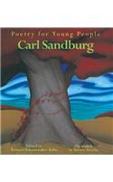 Poetry for Young People: Carl Sandburg