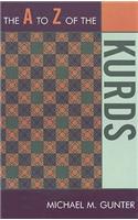 The A to Z of the Kurds