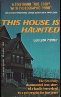 This House is Haunted