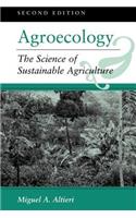 Agroecology