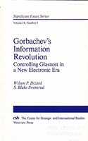 Gorbachev's Information Revolution