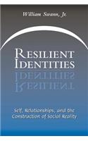 Resilient Identities