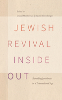 Jewish Revival Inside Out