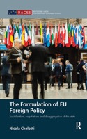 Formulation of EU Foreign Policy