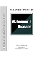 The Encyclopedia of Alzheimer's Disease