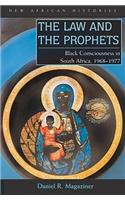Law and the Prophets
