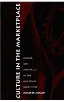 Culture in the Marketplace