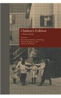 Children's Folklore