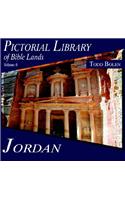 Pictorial Library of Bible Lands-Negev & the Wilderness: Volume 5