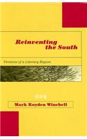 Reinventing the South