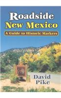 Roadside New Mexico