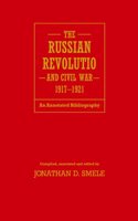 Russian Revolution and Civil War, 1917-1921