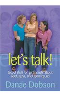 Let's Talk!