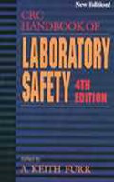 CRC Handbook of Laboratory Safety, 4th Edition