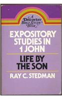 Expository Studies in 1 John