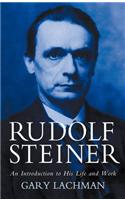 Rudolf Steiner