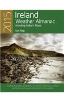 2015 Ireland Weather Almanac