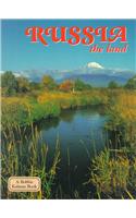 Russia, the Land