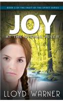 Joy at the Dismal River