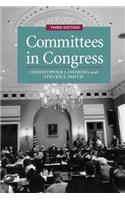 Committees in Congress, 3e