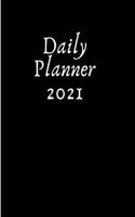 Daily Planner 2021