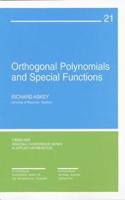 Orthogonal Polynomials and Special Functions