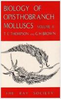 Biology of Opisthobranch Molluscs II, vol. 156