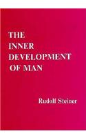 The Inner Development of Man