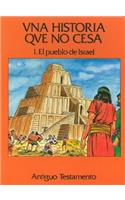 Una Historia Que No Cesa, Volume I And II