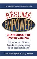Resume Empower!