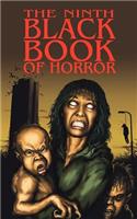 Ninth Black Book of Horror