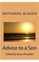 Advice to a Son