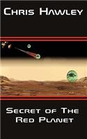 Secret of the Red Planet